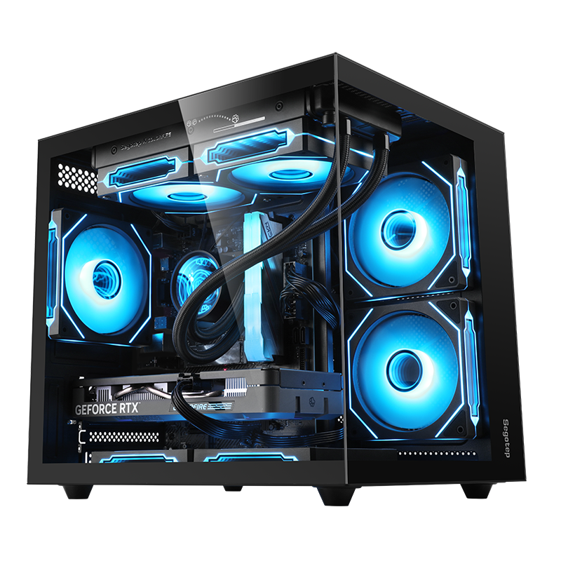 Gaming PC DDR5 3050