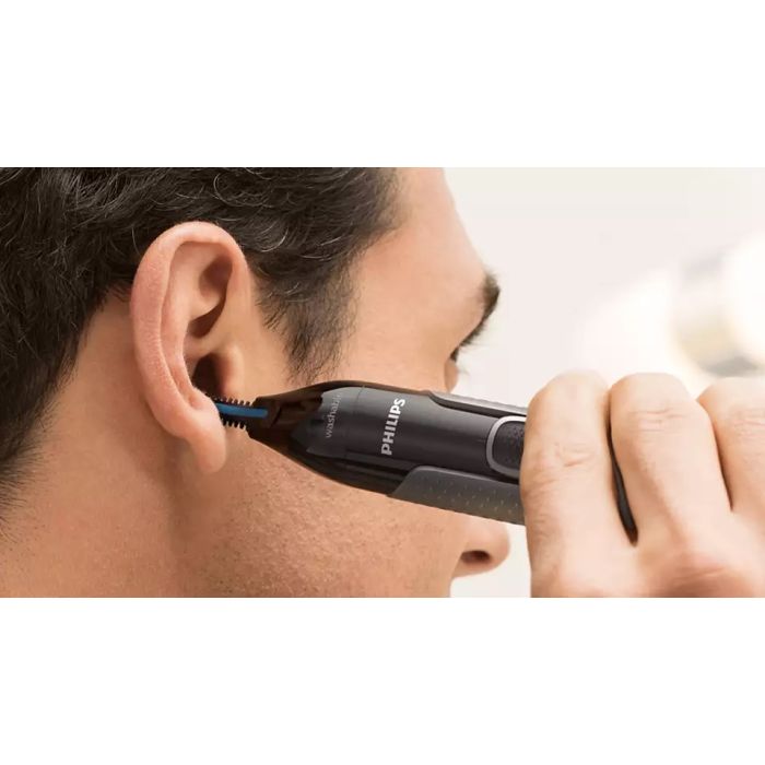 Hair clipper and trimmer Philips NT3650 16 — 5