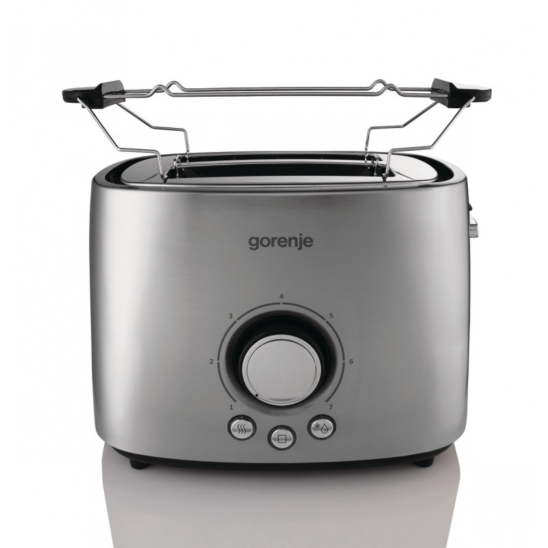 Toaster GORENJE T1000E — 5