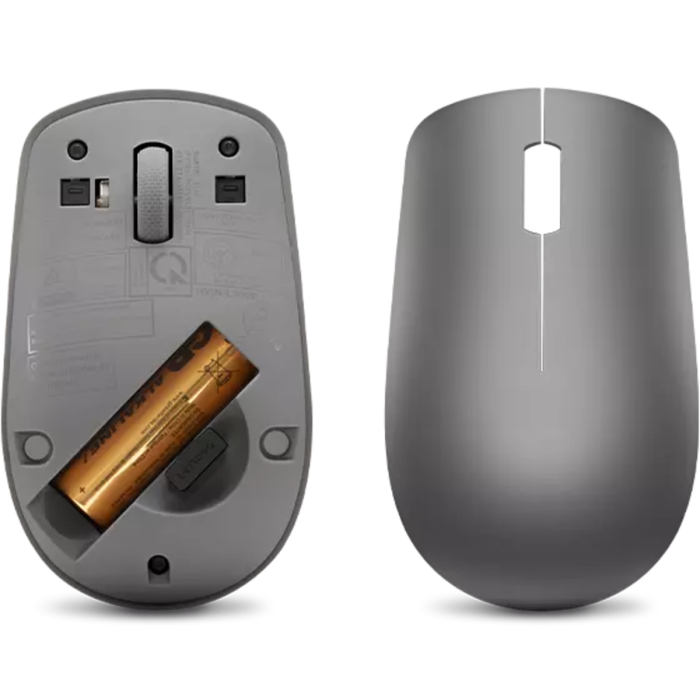 530 Wireless Mouse GY50Z49089 — 6
