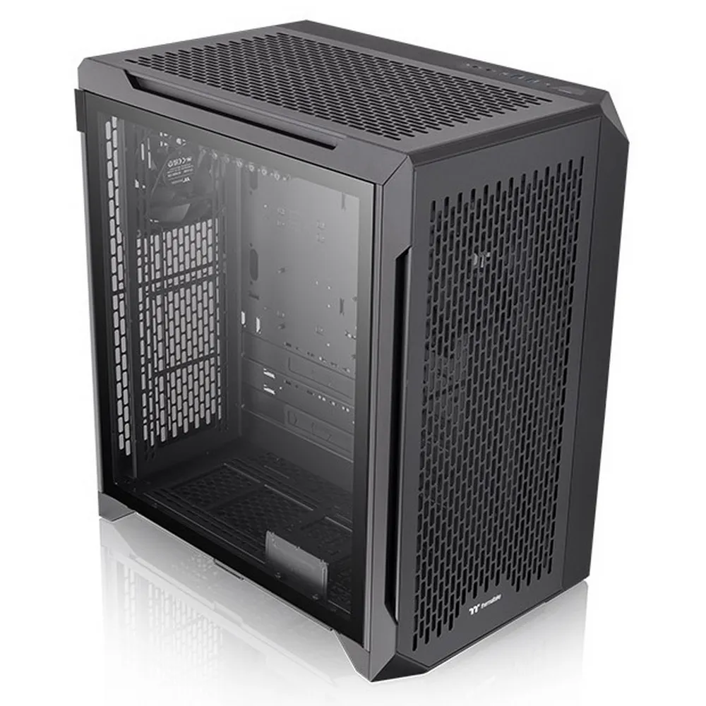 Thermaltake CTE C700 Air — 3