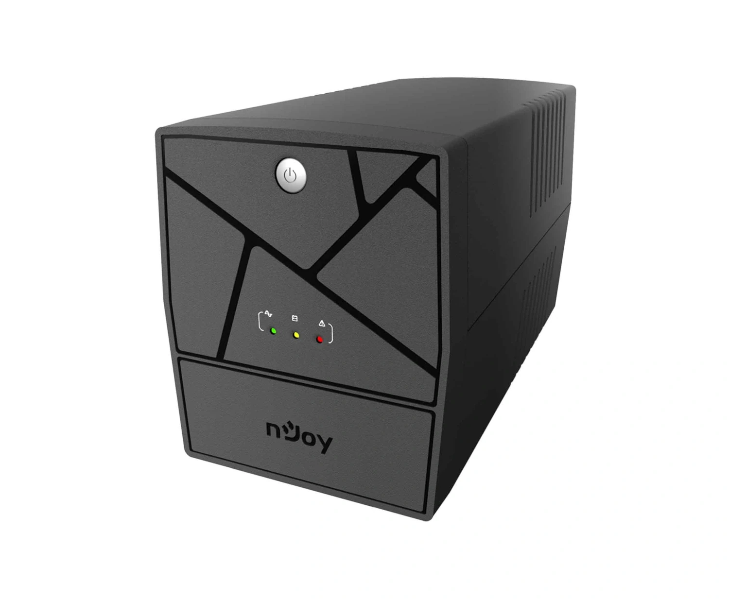 nJoy UPS 1000VA Keen 1000 600W