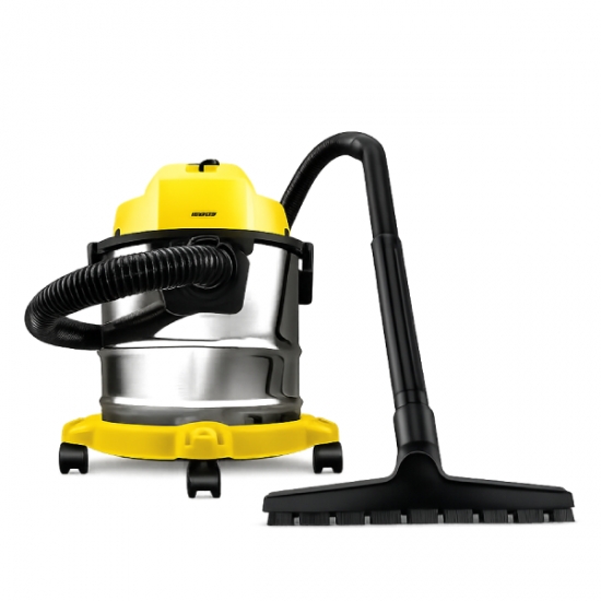 Lion Ultra 3 In 1 Vacuum 12L 1000W — 3