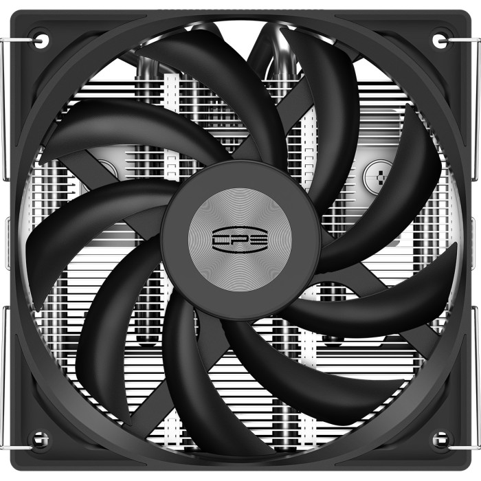 PcCooler RC600-67 RC667-XXNWYX-GL — 2