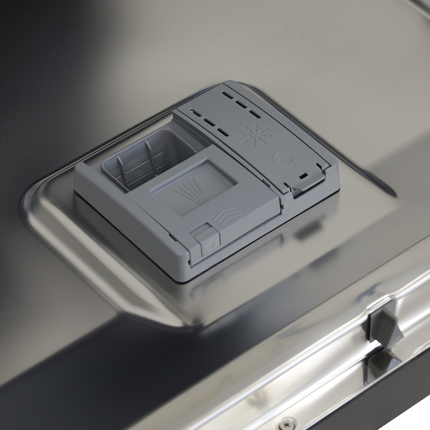 BDW-S615DTB8 — 7