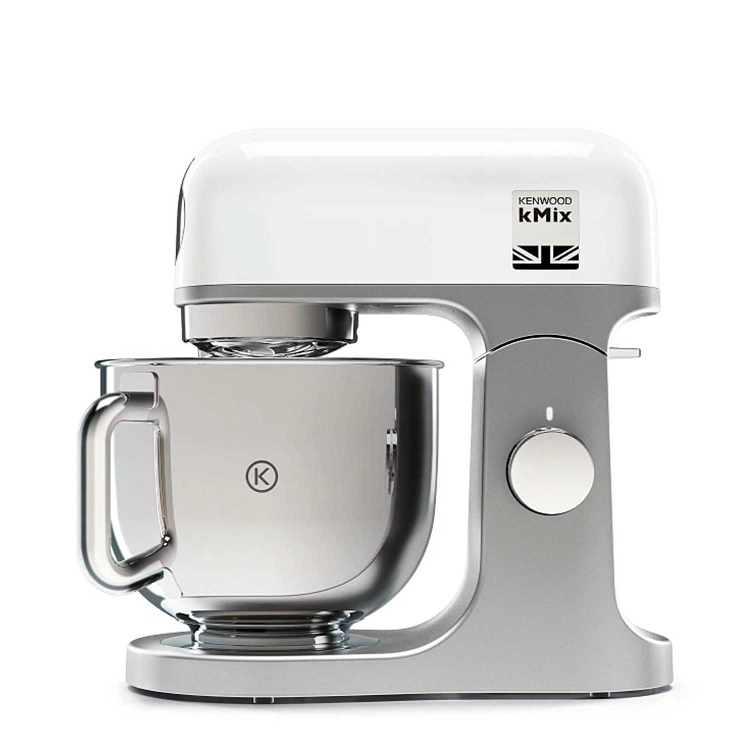 Kitchen machines KENWOOD KMX750A W