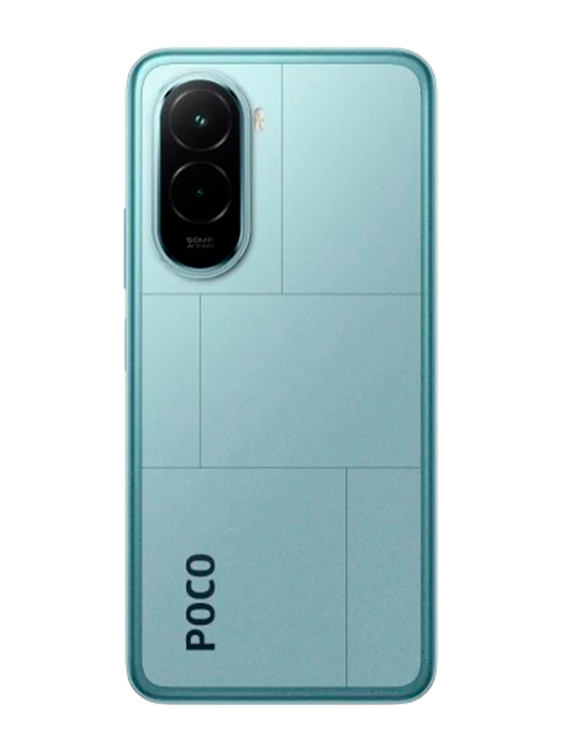 Poco M7 — 6