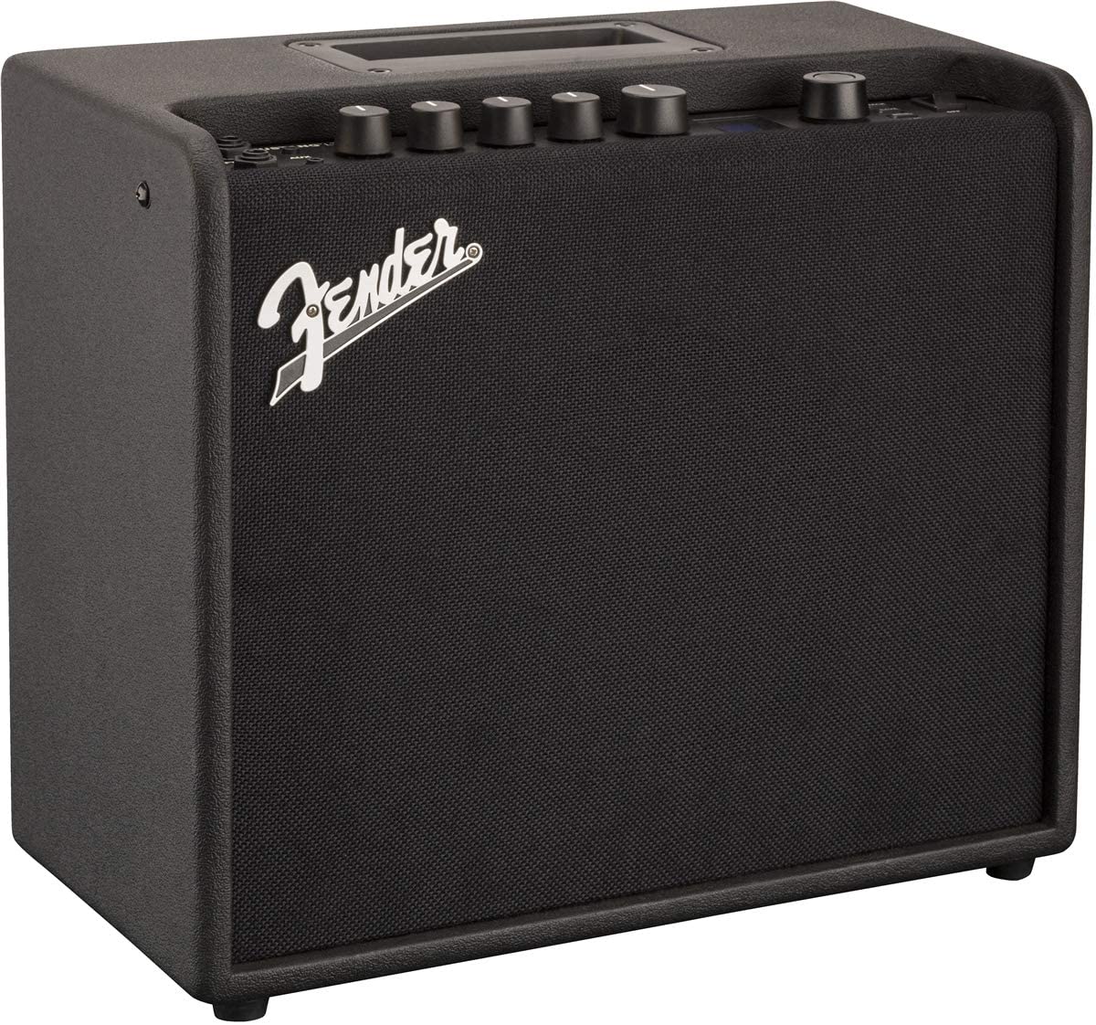 Fender Mustang LT25 Electric Guitar Amplifier dynamic