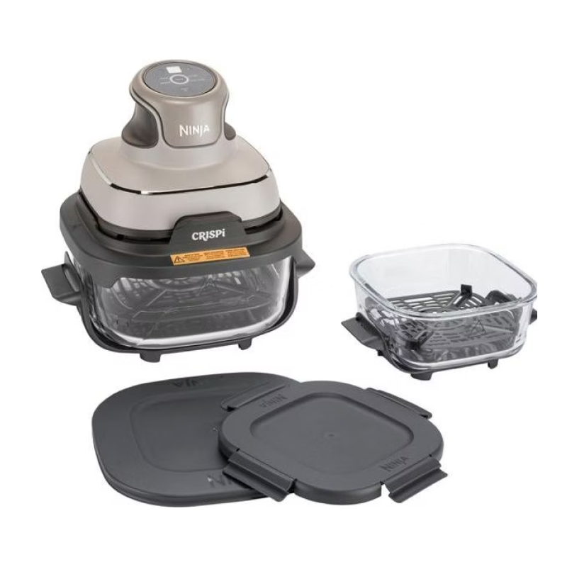 Air fryer NINJA FN101EUST — 3
