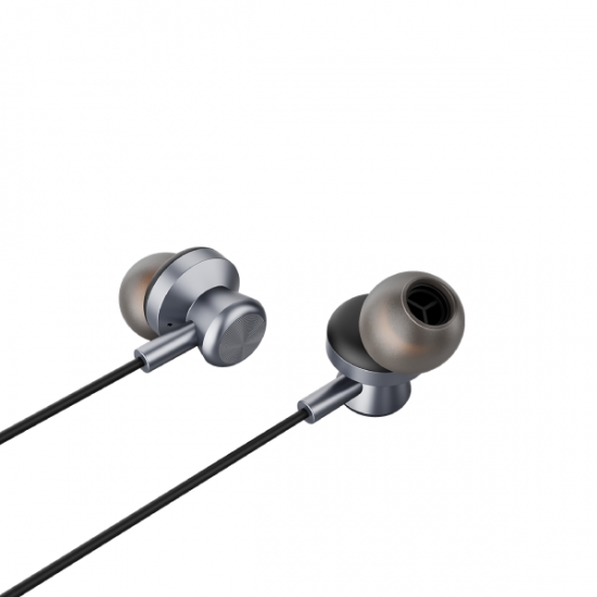 EchoFit Headphone HP08-AUX — 5