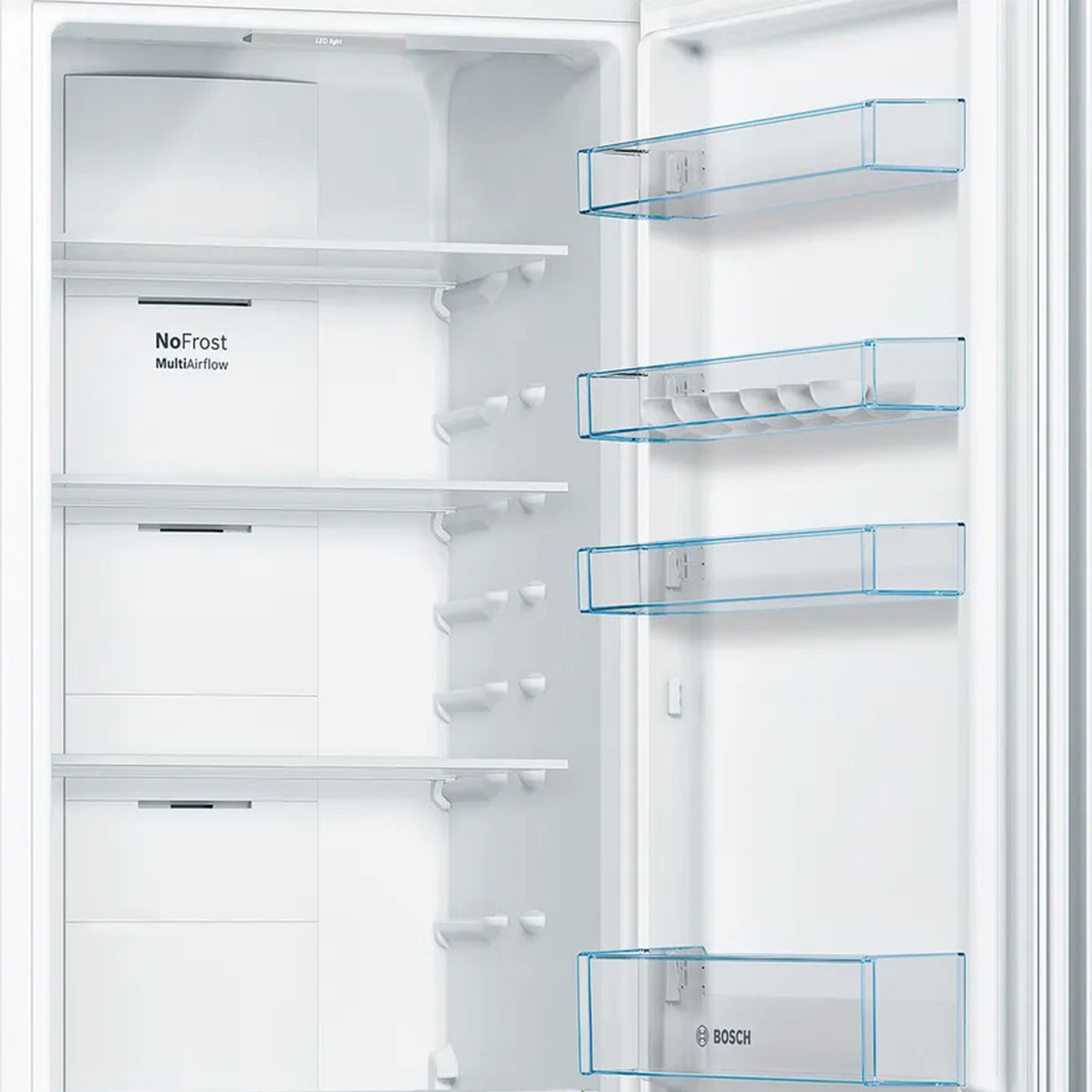 Refrigerator KGN39UW30U — 4