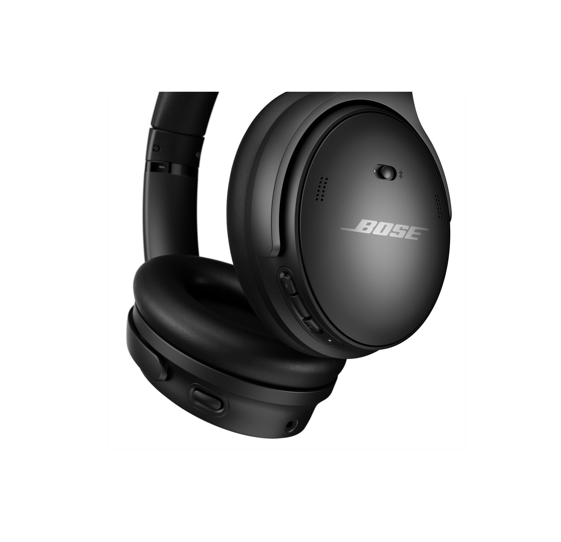 Наушники Bose QuietComfort Earbuds — 3
