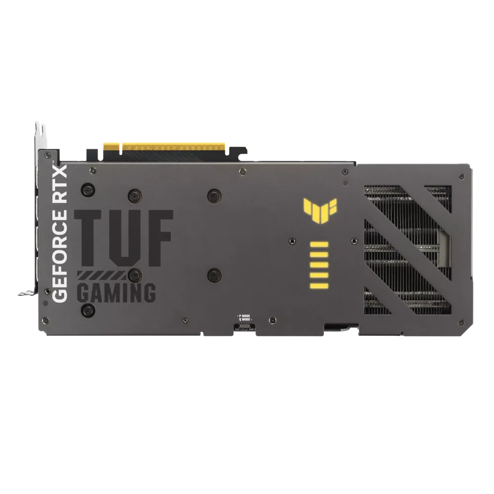 TUF Gaming GeForce RTX 5060 GDDR7 OC — 3