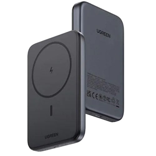 Դյուրակիր մարտկոց UGREEN 10000mAh Magsafe Wireless 20W 25919 — 2