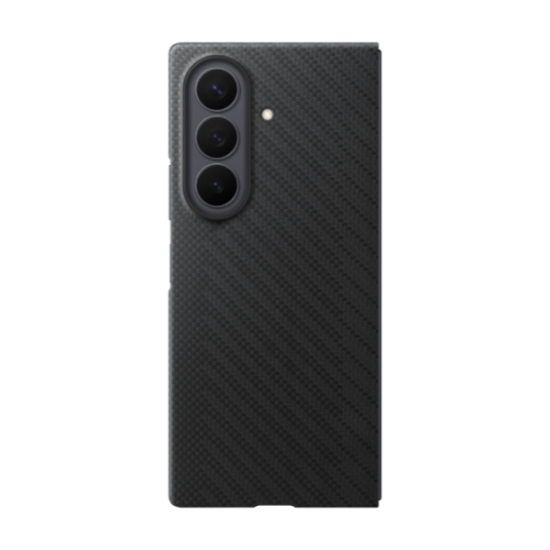 Carbon Magnet Case For Galaxy Z Fold 8 Ultra — 2