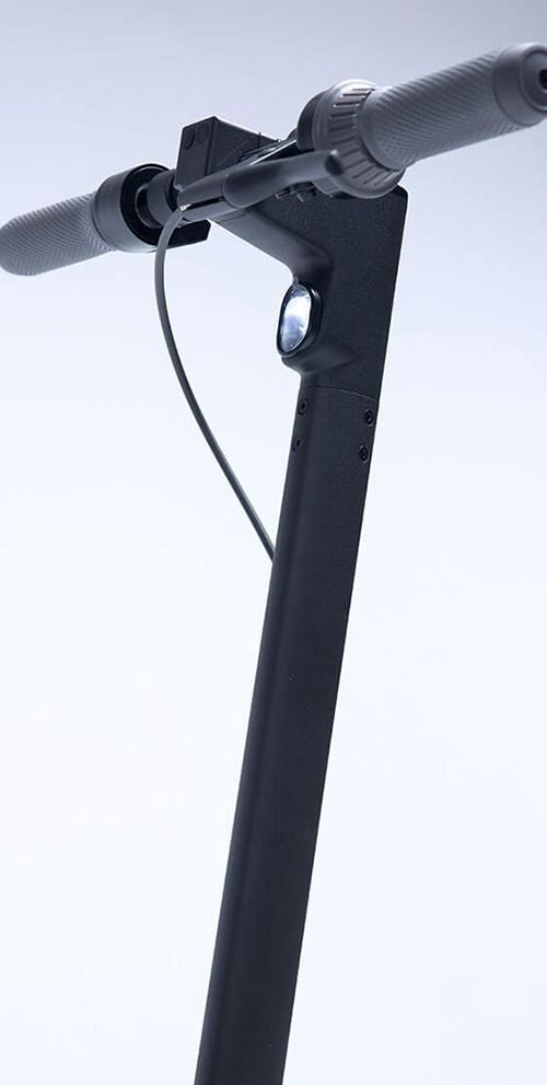 Ninebot KickScooter MAX G30 — 3
