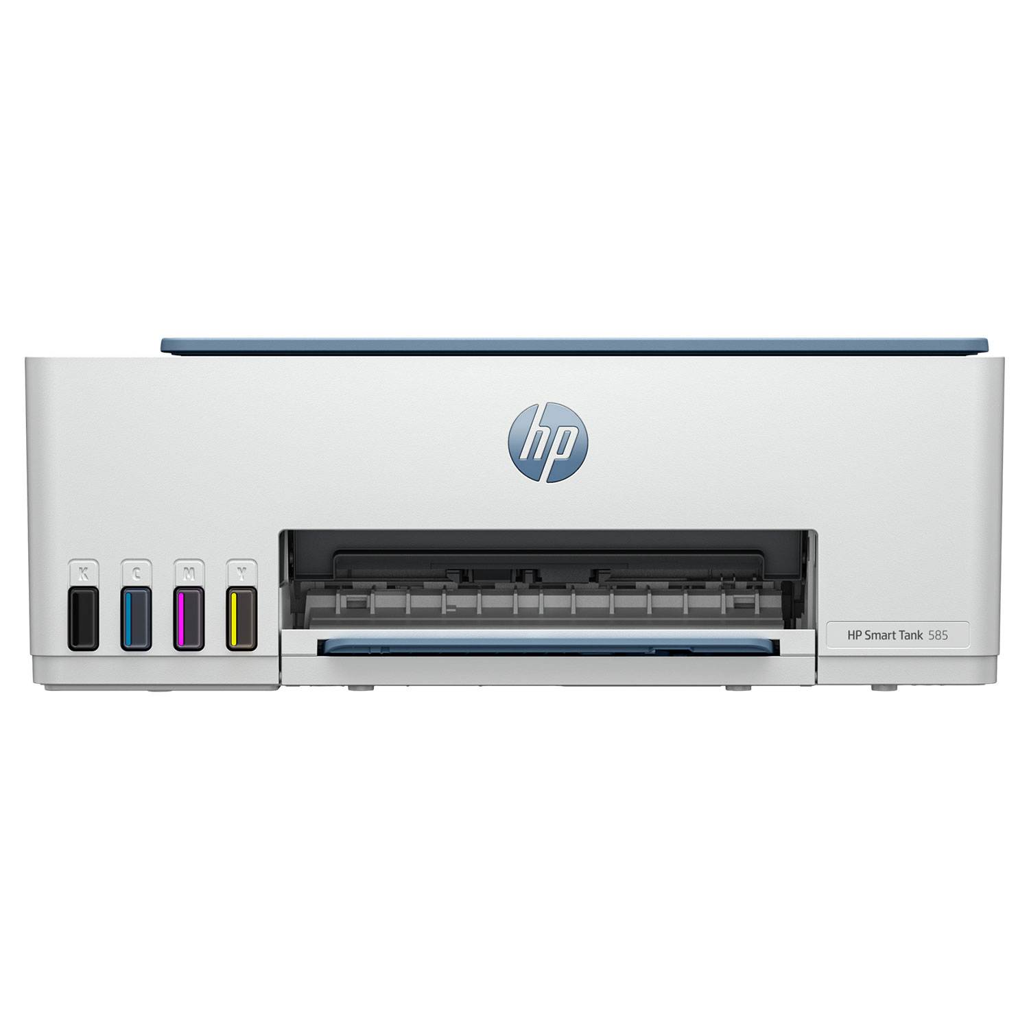 Printer HP SMART TANK 585 1F3Y4A — 8
