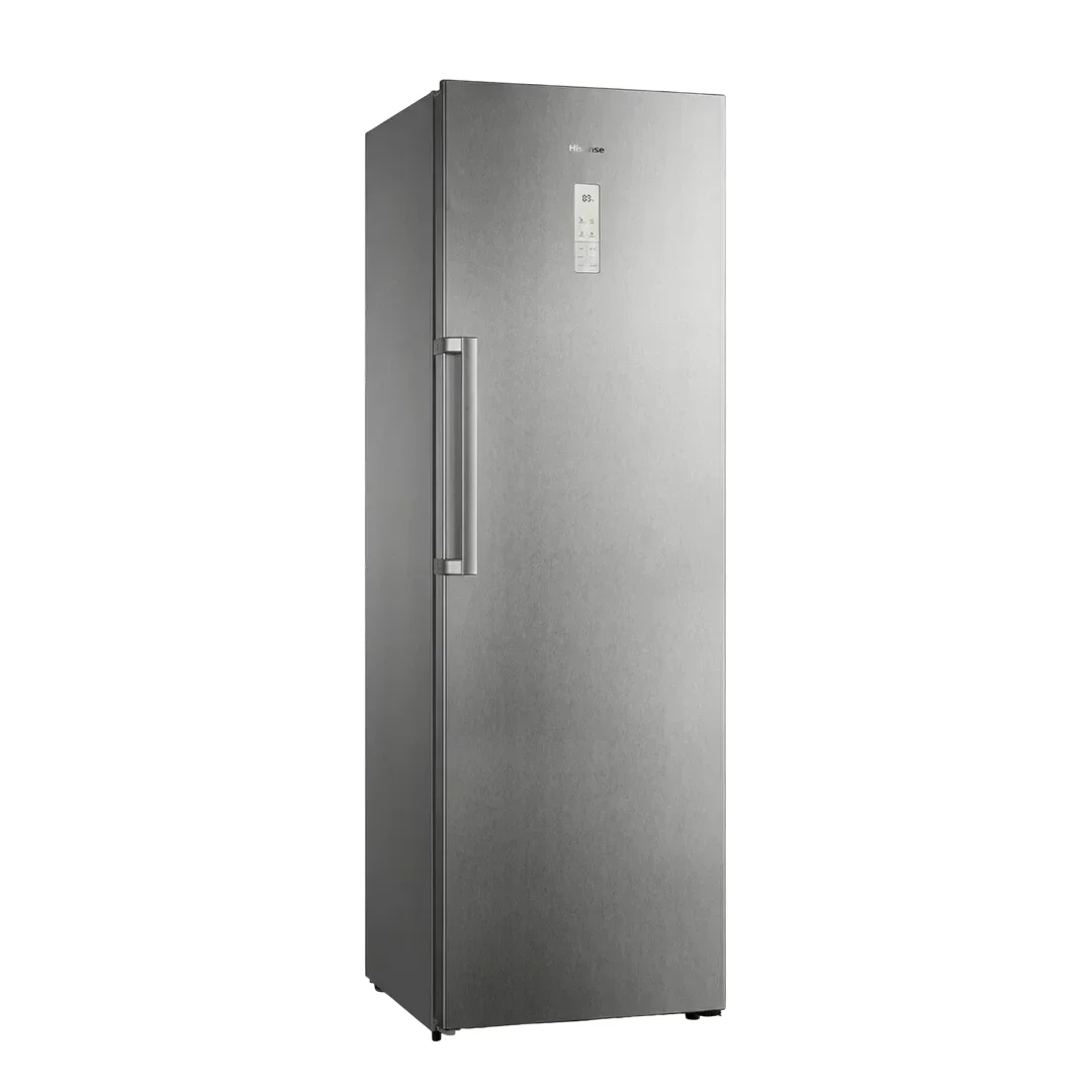 Սառցարան Hisense RS34WC-INOX — 2
