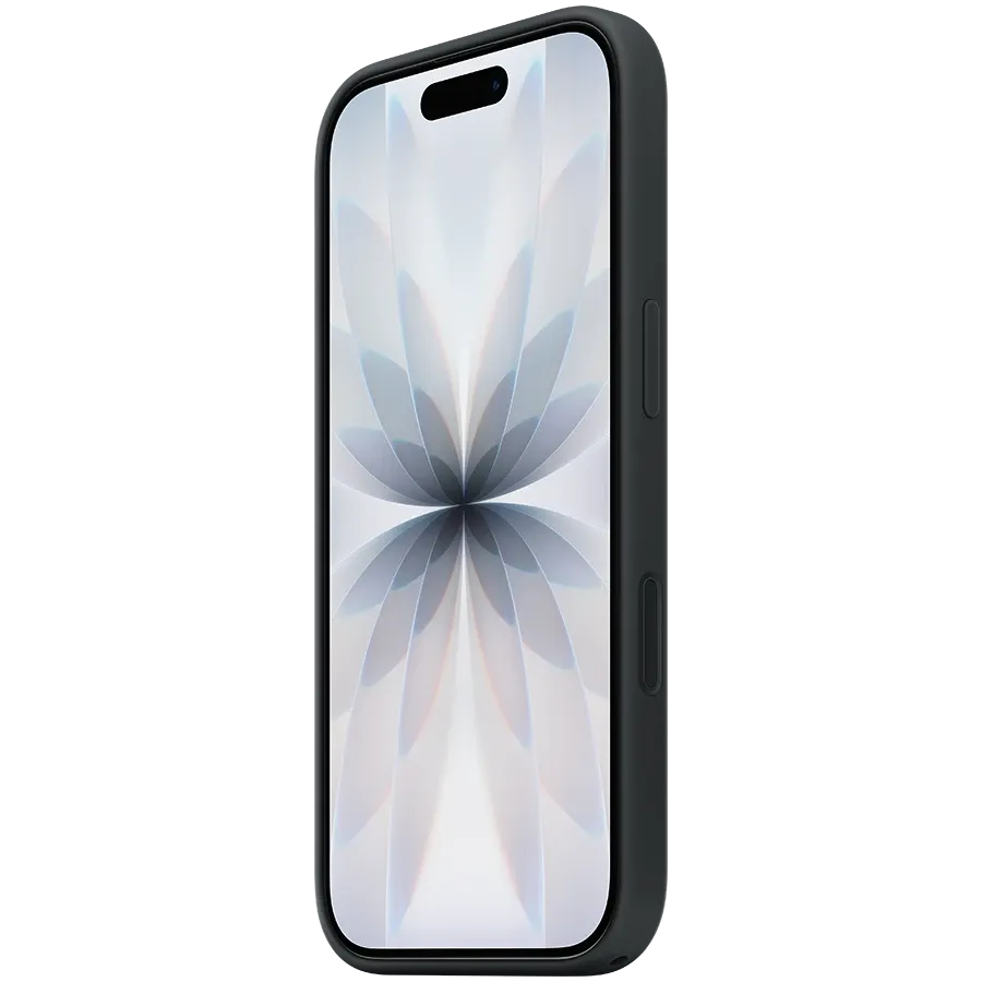 iPhone 17 Silicone Case with MagSafe — 2