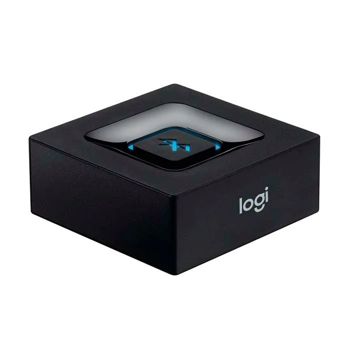 Bluetooth Audio Receiver — 2