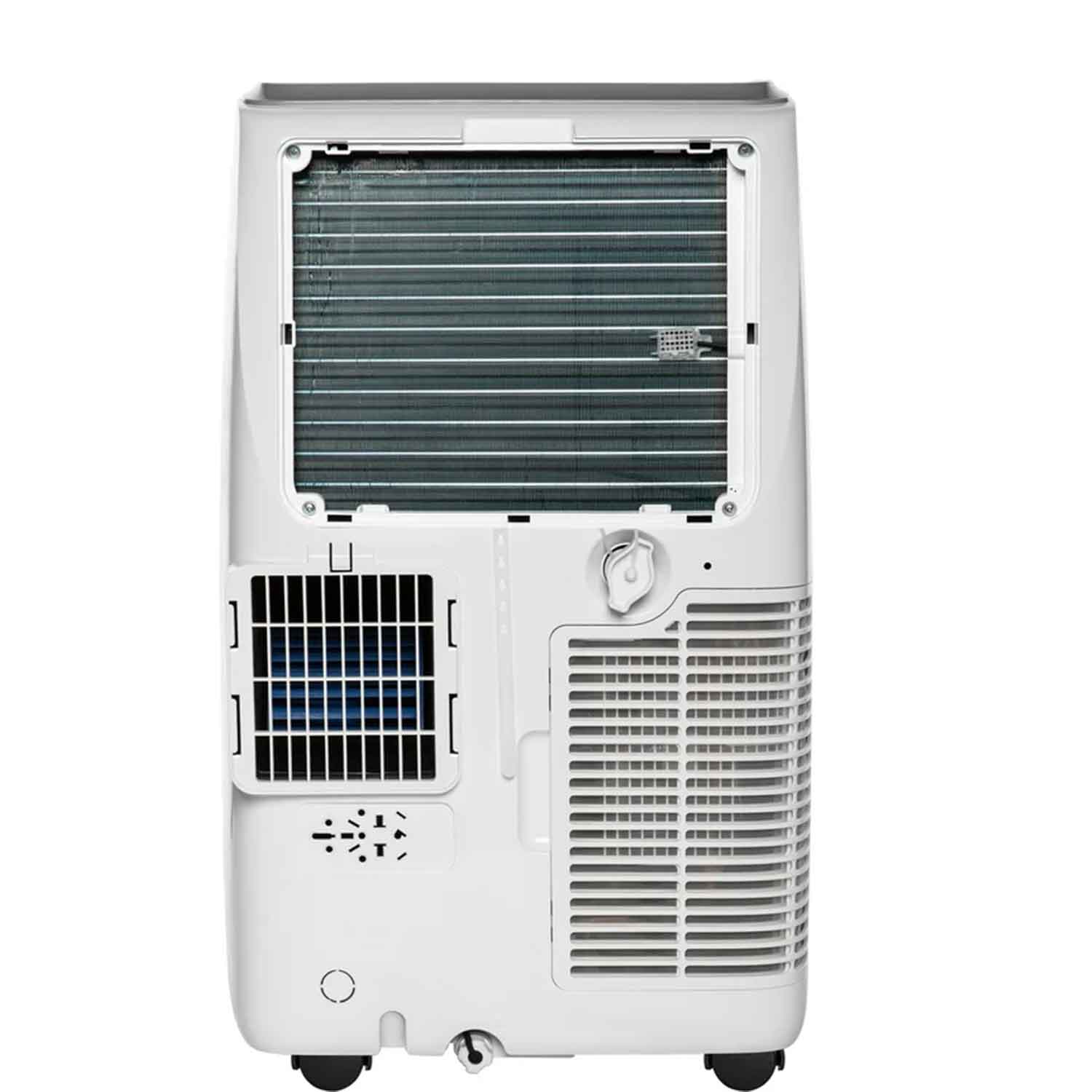 Portable air conditioner BALLU PLATINUM X4 BPHS-14 HX N3 — 8