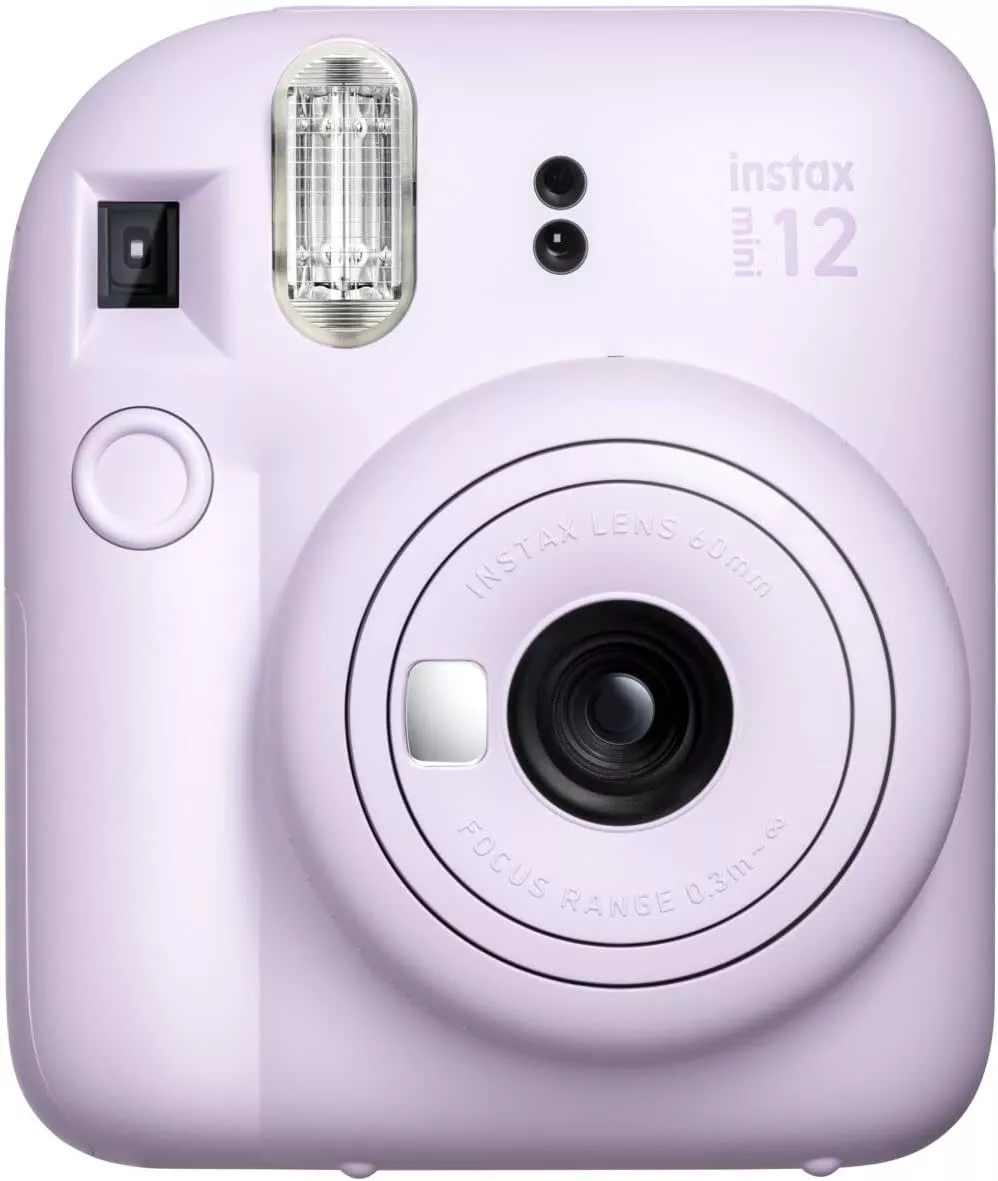 instax mini 12 — 2
