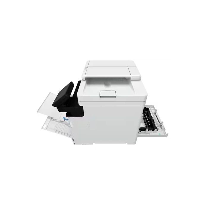 Printer Canon i-SENSYS II COLOR LASER 7185C013 MF752CDW — 3