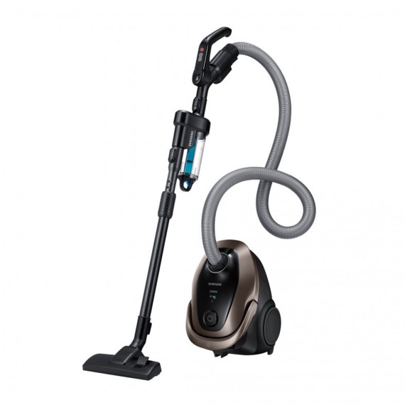 VC20M2589JD EV Pet Care Vacuum cleaner — 2