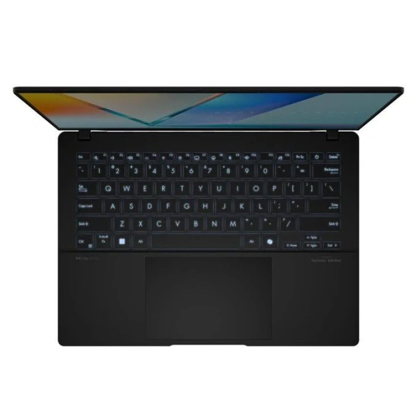 Vivobook S 14 OLED — 4