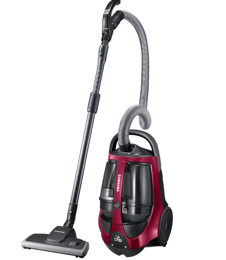 VCC885HH3P XEV Vacuum cleaner — 2