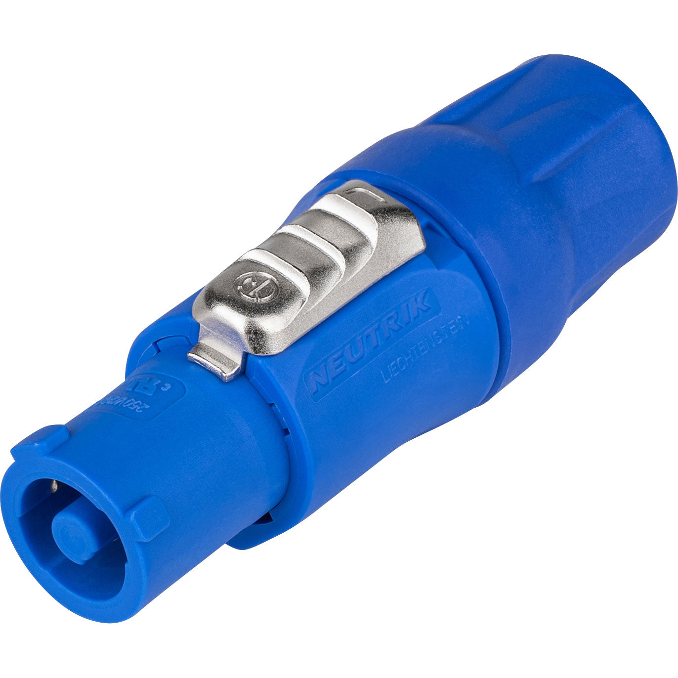Neutrik NAC3FCA PowerCON Connector — 3