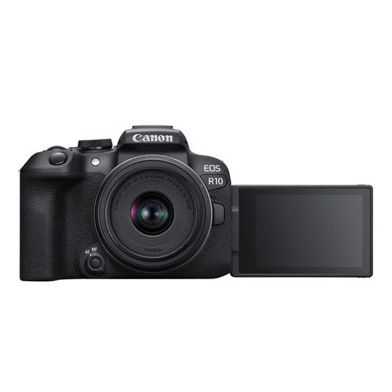 Digital camera Canon EOS R10 RF-S 18-150 IS STM RUK SEE — 3