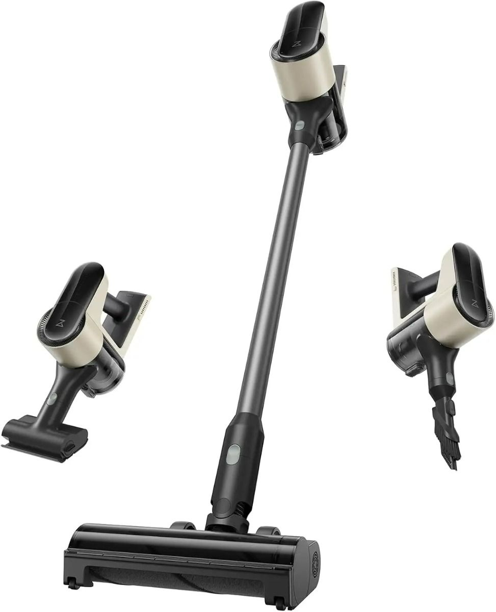 Cordless vacuum cleaner Roborock Cordless Stick Vacuum Cleaner H5 CE — 5