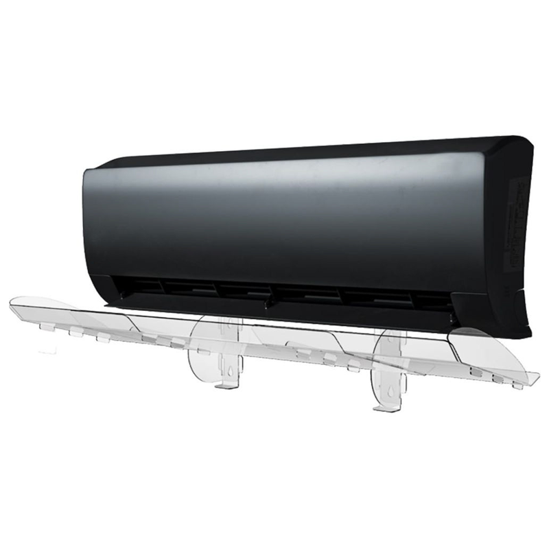 Screen for wall mounted air conditioner Ballu Split 700-1100 — 2