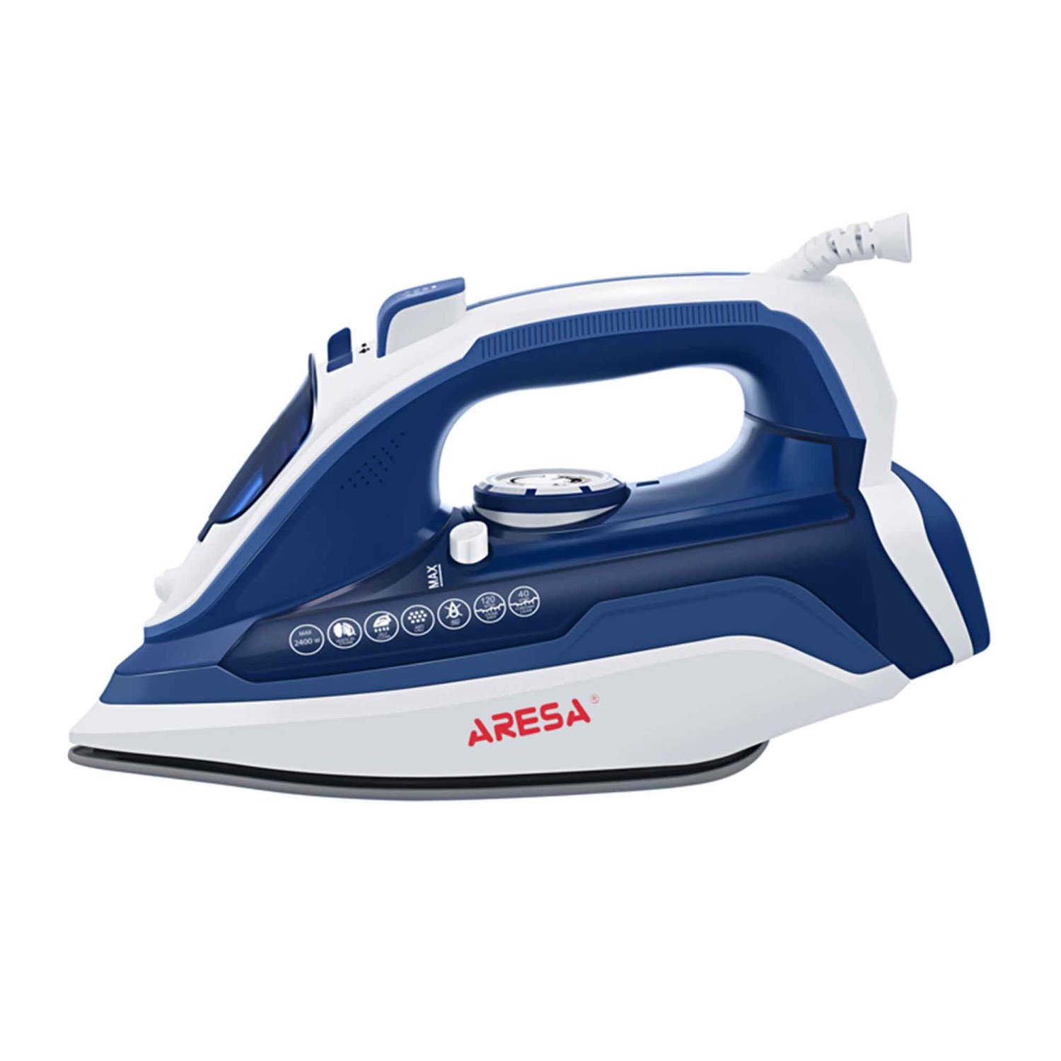 Iron ARESA AR-3125 — 3