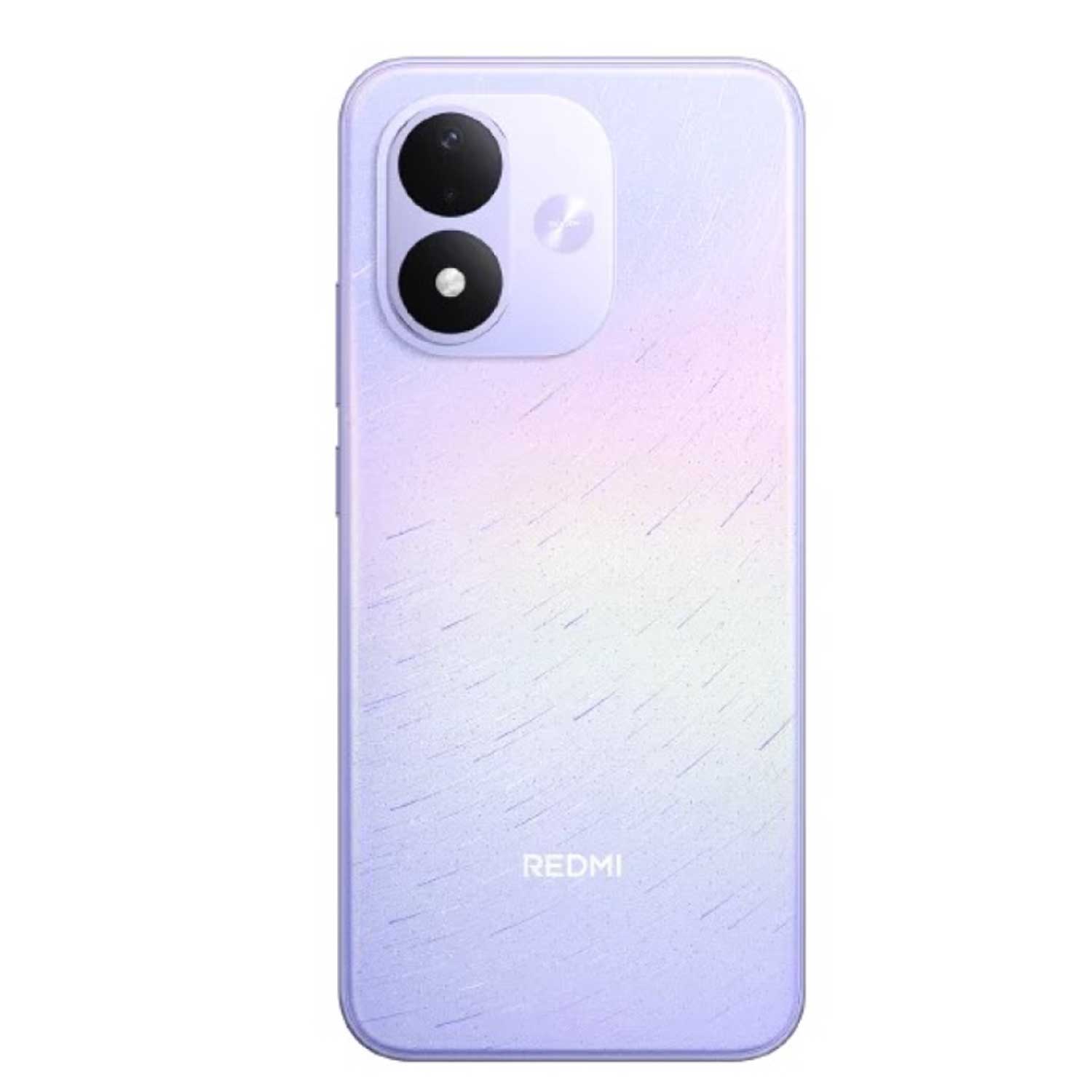 Xiaomi Redmi Note 17 5G Sky — 4
