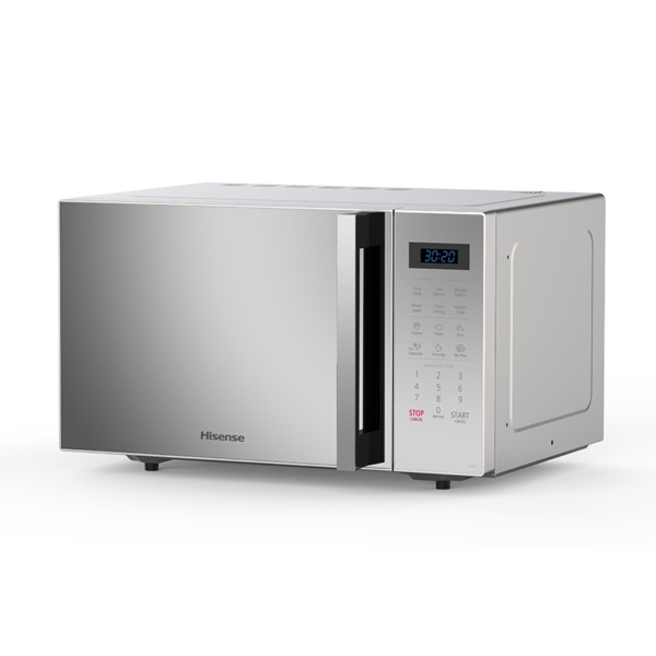 Microwave oven Hisense H25MOMS7HG — 2