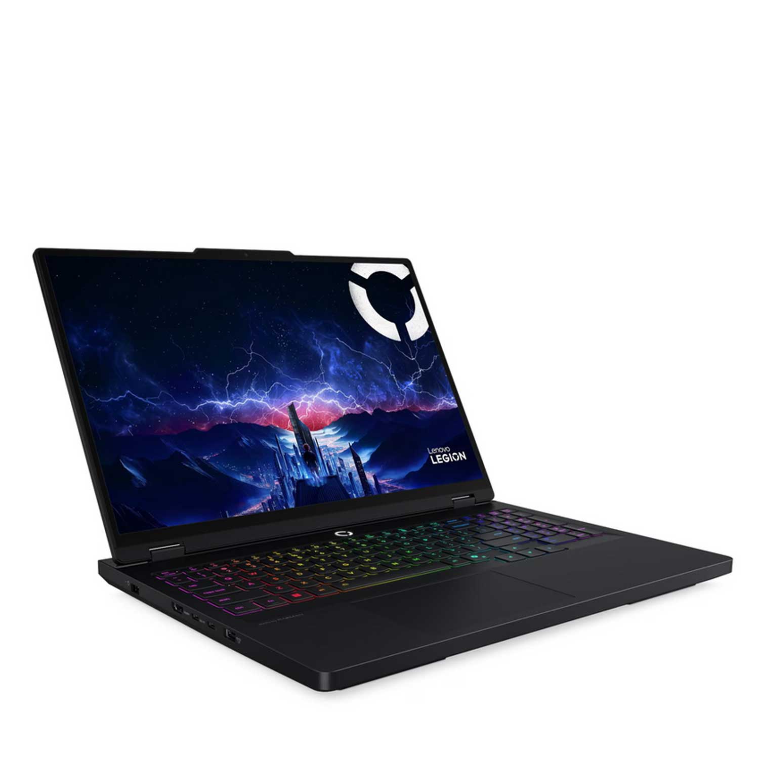 Laptop Lenovo Legion Pro 5 16IRX9 i9-14900HX 16 QHD 240Hz RTX4070- Eclipse 83NN001KRK — 5