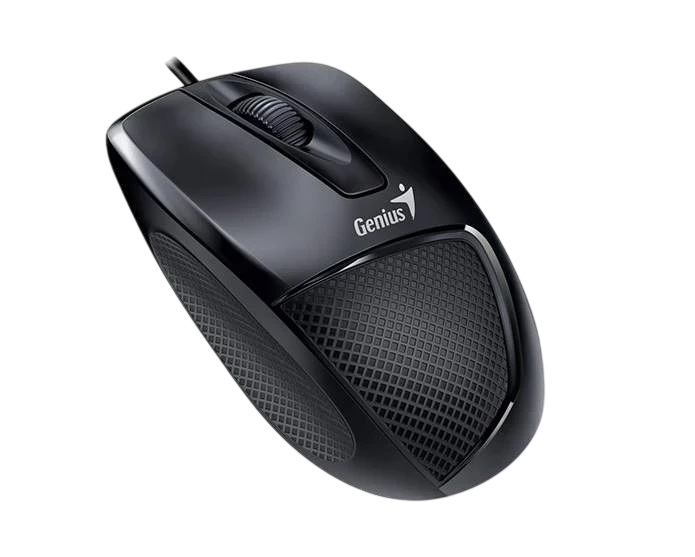 Мышь Genius DX-150X — 2