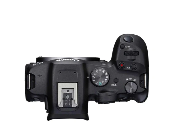 R7 RF-S 18-150 IS STM — 4