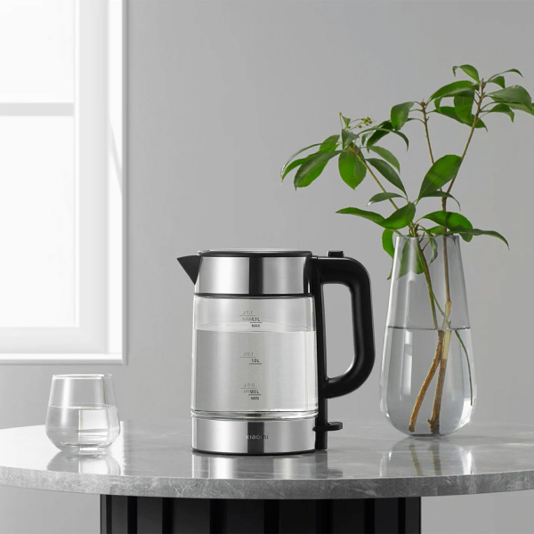 Electric glass kettle Xiaomi — 7