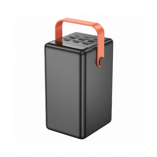 Hoco J142 Surpass 22 W+PD20W Fully Compatible 100000mAh Power Bank — 3