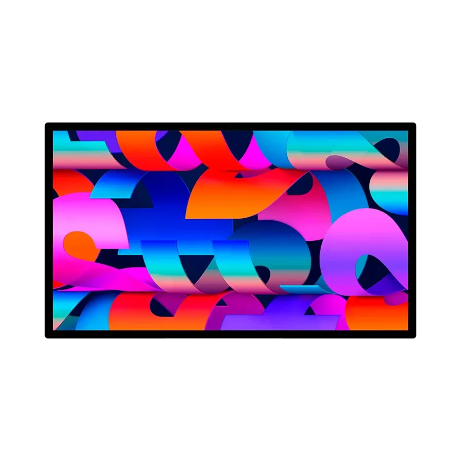 Studio Display - Nano-texture glass - VESA mount adapter — 10