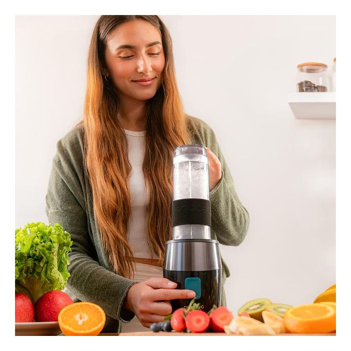 Cecotec 03916 Power 900 Pro Go Smoothie Blender 900W — 5