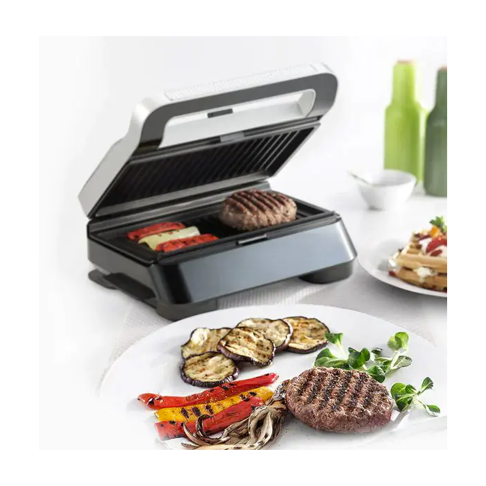 SM5038 SnackMaker 5 Sandwich and waffle maker — 10