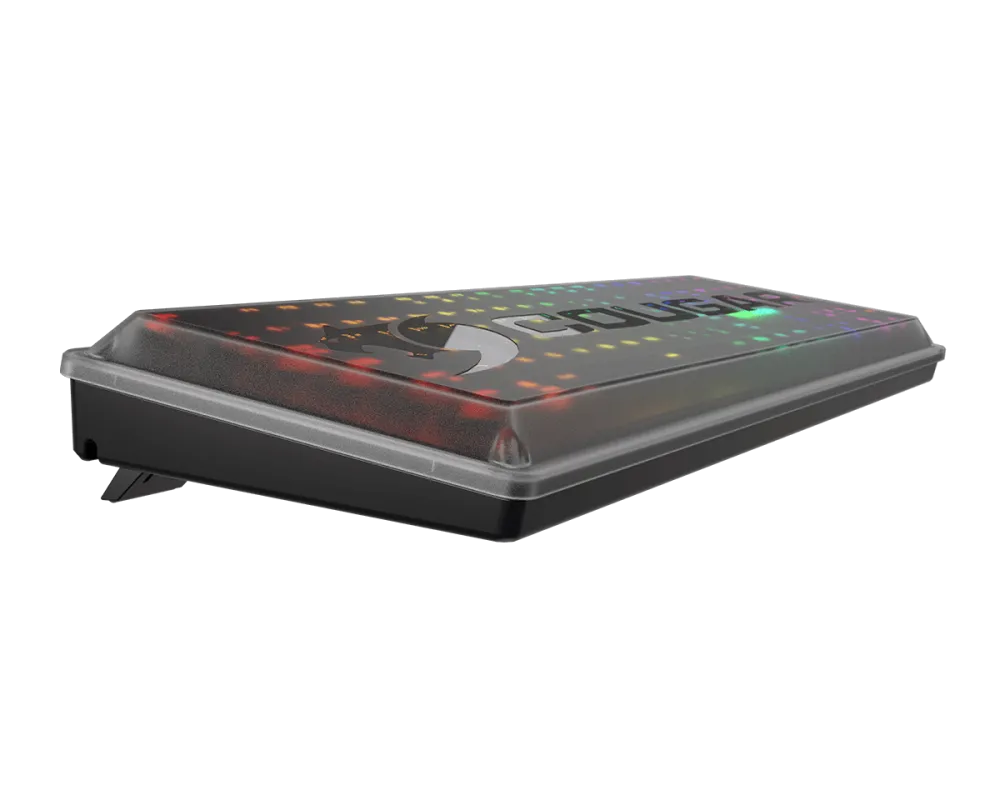 Cougar Puri RGB Switch — 4