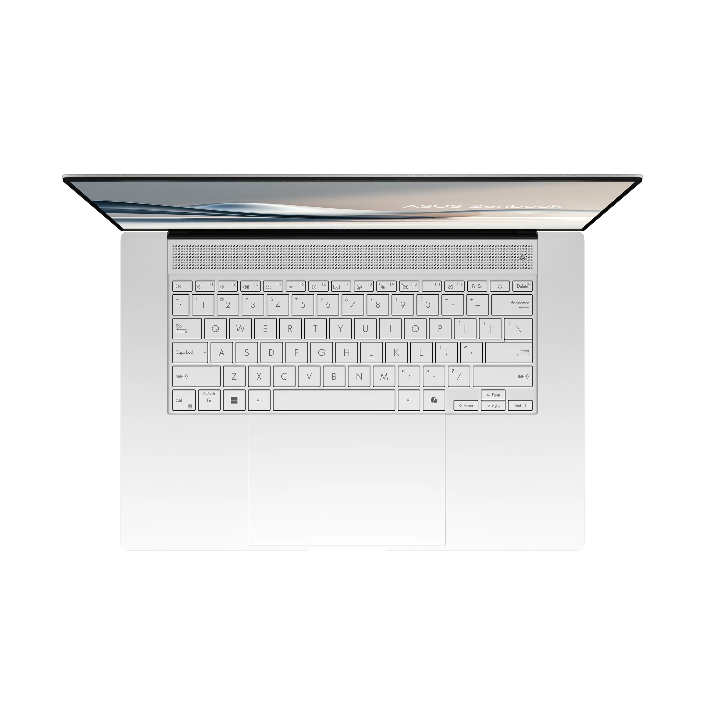 Zenbook S 16 UM5606WA — 3