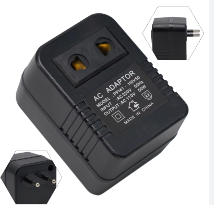 adapter 220V-110V 50W AIRS TAR