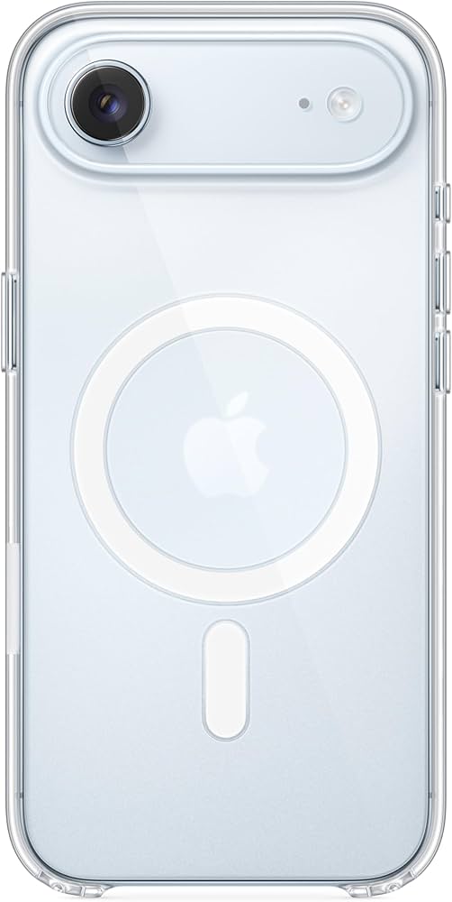 Case with magsafe for iPhone Air — 7