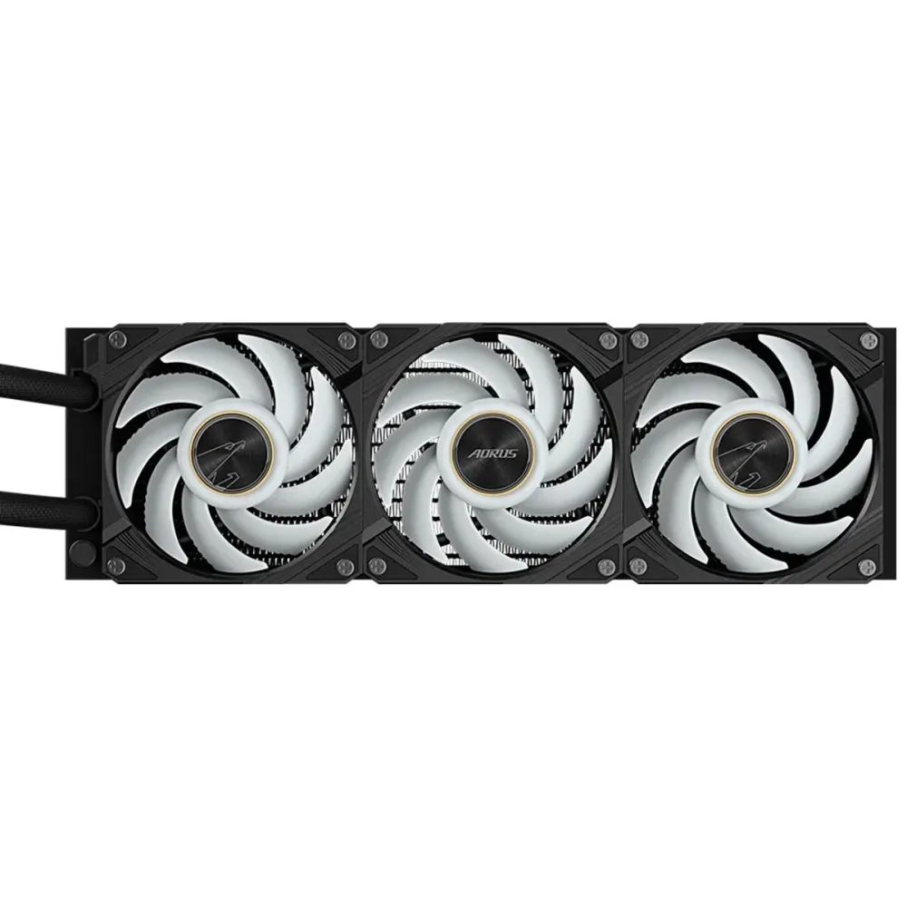 Gigabyte Aorus Waterforce X II 360 — 2